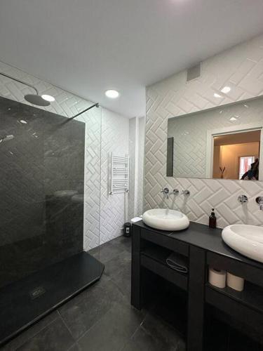 Apartamento It�nere Suit 8