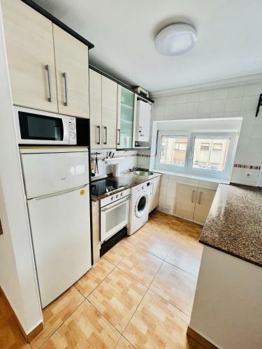 Apartamento En Santander