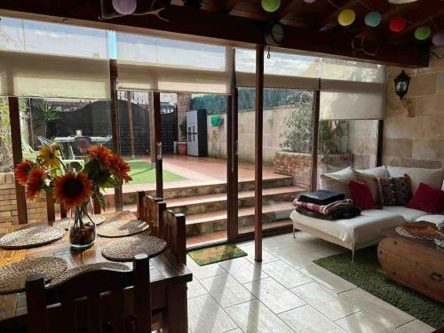 Casa-chalet Monta�esa En Santander Cerca de Playas