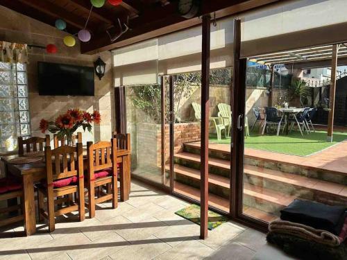 Casa-chalet Monta�esa En Santander Cerca de Playas