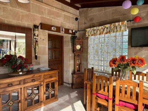 Casa-chalet Monta�esa En Santander Cerca de Playas