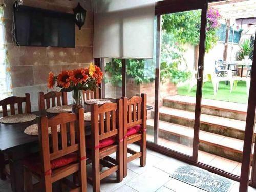 Casa-chalet Monta�esa En Santander Cerca de Playas