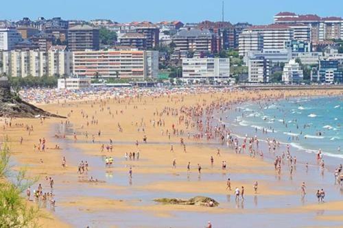 Casa-chalet Monta�esa En Santander Cerca de Playas