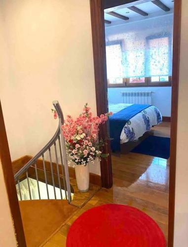 Casa-chalet Monta�esa En Santander Cerca de Playas
