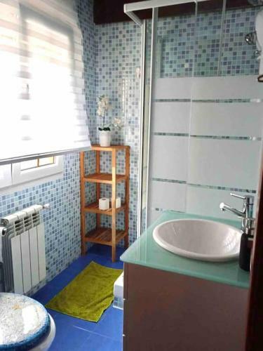 Casa-chalet Monta�esa En Santander Cerca de Playas