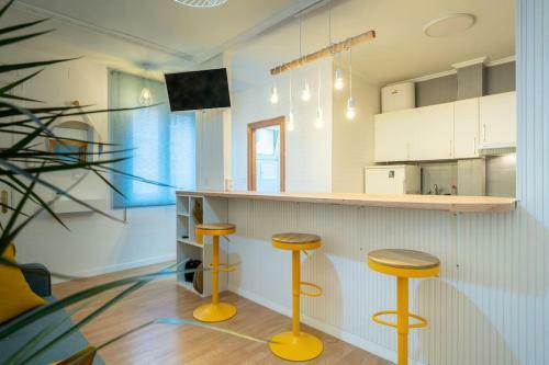 Apartamento Modernidad Y Confort Santander