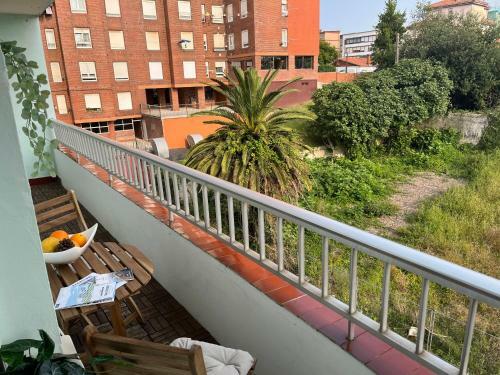 Apartamento Rumayor Chill