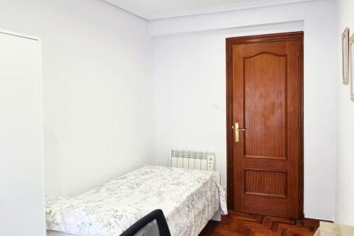 Apartamento Linares 10