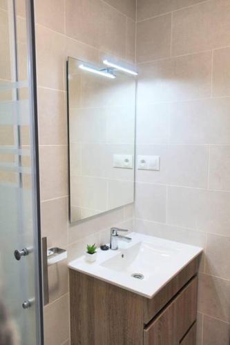 Apartamento Linares 10