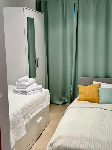 Apartamento San Pedro Con Ascensor Y Recogida
