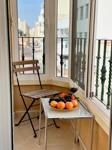 Apartamento San Pedro Con Ascensor Y Recogida