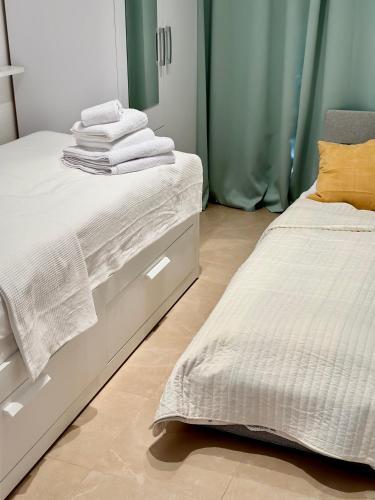 Apartamento San Pedro Con Ascensor Y Recogida