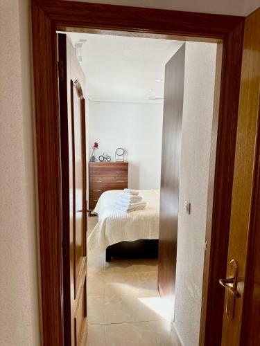 Apartamento San Pedro Con Ascensor Y Recogida