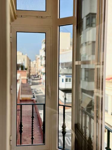 Apartamento San Pedro Con Ascensor Y Recogida