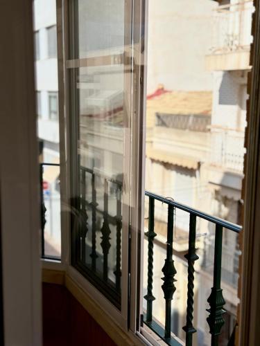Apartamento San Pedro Con Ascensor Y Recogida