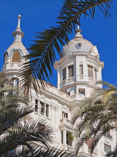 Apartamento San Pedro Con Ascensor Y Recogida