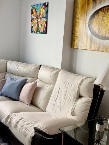 Apartamento San Pedro Con Ascensor Y Recogida