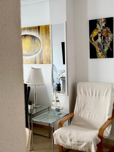 Apartamento San Pedro Con Ascensor Y Recogida