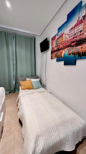 Apartamento San Pedro Con Ascensor Y Recogida
