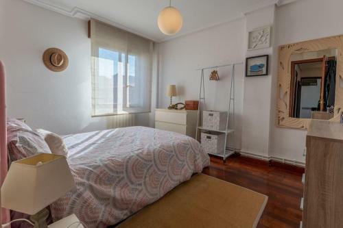 Alsua Street Apartment