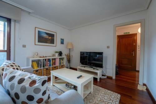 Alsua Street Apartment