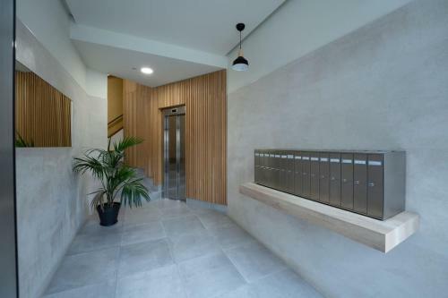 Apartamento Central Comfort Santander