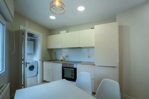 Apartamento Central Comfort Santander