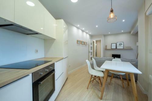 Apartamento Central Comfort Santander