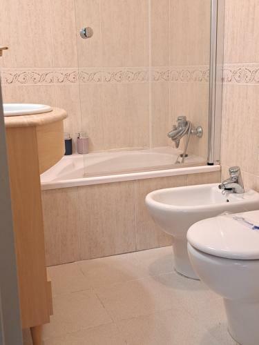Apartamento El Mirador