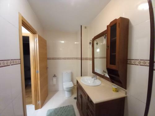 Apartamento Solpor Do Veran