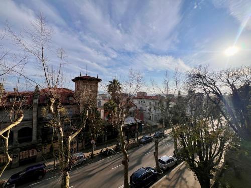 Apartamento Men�ndez Pelayo