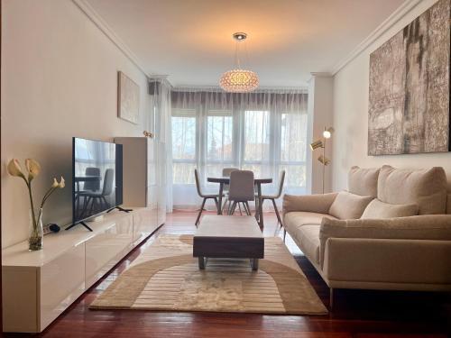 Apartamento Men�ndez Pelayo