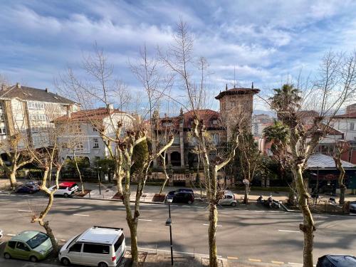 Apartamento Men�ndez Pelayo
