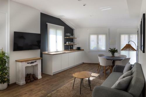 Le Petit Apartamentos