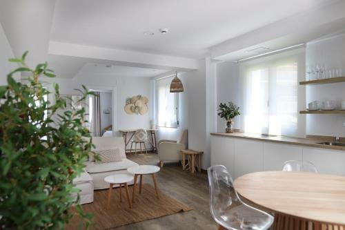 Le Petit Apartamentos