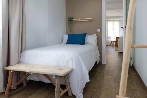 Le Petit Apartamentos