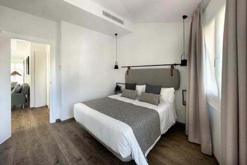 Le Petit Apartamentos