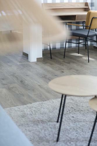 Le Petit Apartamentos
