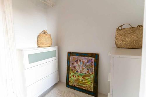Rentafive Nuevo Villa Ibicenca Piscina