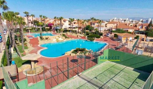 Rentafive Nuevo Villa Ibicenca Piscina