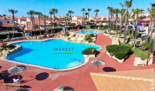 Rentafive Nuevo Villa Ibicenca Piscina