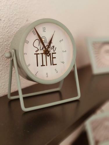 Apartamento Dolores Beach Home