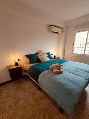 Apartamento Dolores Beach Home