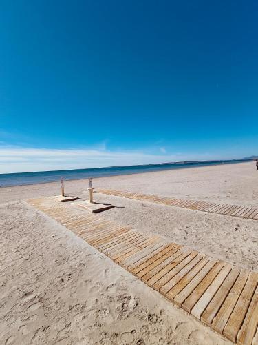 Apartamento Dolores Beach Home