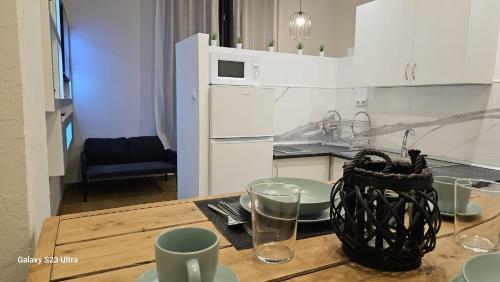 Apartamento Estudios C�ntricos Rh - Altamar