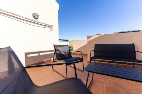 Apartamento Rentafive Piscina Reformado Gran Alacant