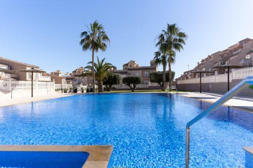 Apartamento Rentafive Piscina Reformado Gran Alacant