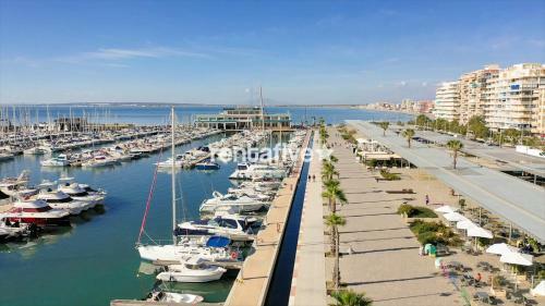 Apartamento Rentafive Piscina Reformado Gran Alacant