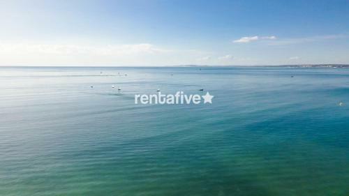 Apartamento Rentafive Piscina Reformado Gran Alacant