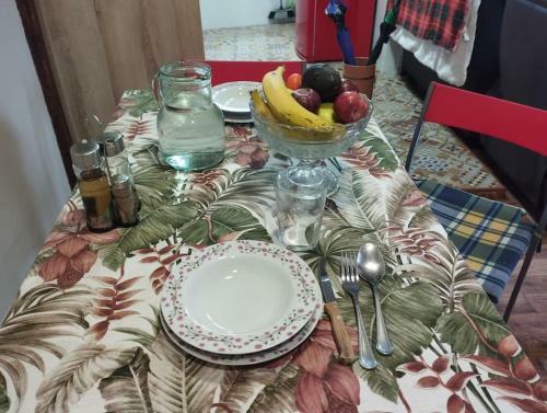 Apartamento Loft Vintage Monte